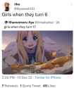 huh