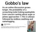 gobbyslaw