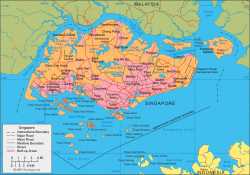 singapore-map