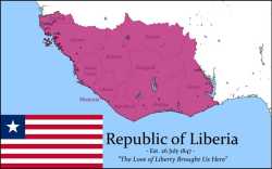 Liberia