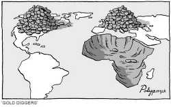 Africa