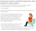Encourage-women-to-smell-their-poop-to-be-more-inclusive-to-Trans-women-IQfy