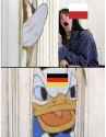 duck polan