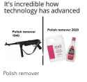 remover
