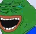 pepe laugh