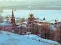 Nizhny Novgorod