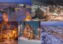 Visby Vinter