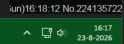 3 KB