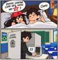 Rule 34 Rule 34 Image