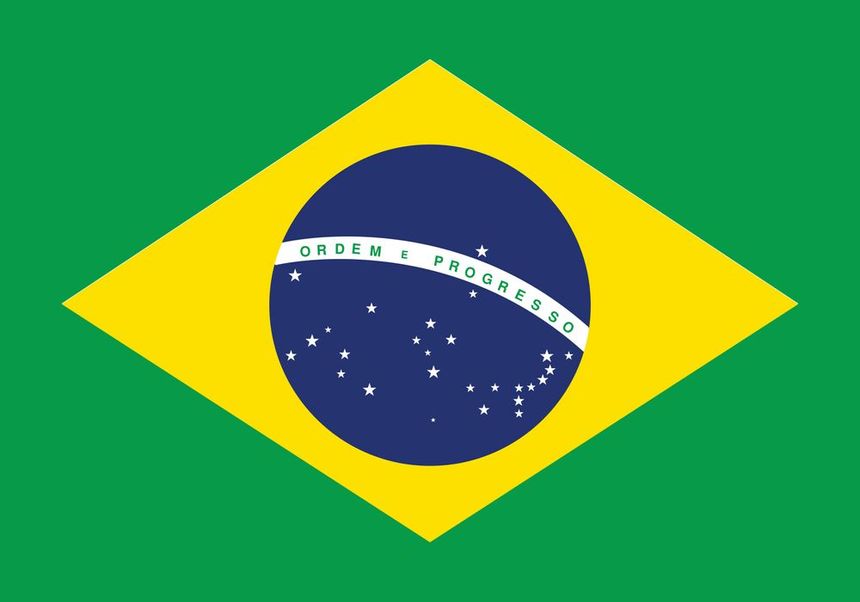 All Brazil Flags /int/ - >only country keeping Latin America from becoming ...
