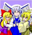 __sariel_elis_and_yuugenmagan_touhou_and_1_more_drawn_by_miera__1de006737a9975a366e1b655ad21680f