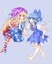 __cirno_and_clownpiece_touhou_drawn_by_cheunes__a5c6ed8504853fd1215fe641dc09dcd9