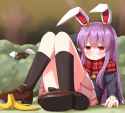 __reisen_udongein_inaba_and_inaba_tewi_touhou_drawn_by_ruu_tksymkw__c8f35366c312e140c33fa3c08fff5331