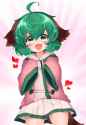 touhou kyouko smile extra long sleeves