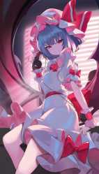 Remilia thread