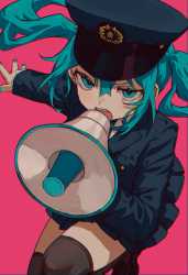 Vocaloid Thread