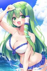 __kochiya_sanae_touhou_drawn_by_simappi__sample-3d7f60ecdd357b52b1a4e914df040734