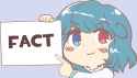 4999_-_fact_meme_sign_tatara_kogasa_ten_desires_undefined_fantastic_object