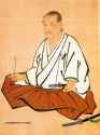 Miyamoto_Musashi-Portrait-Edo-period