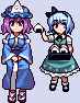 Th135Youmu&amp;Yuyuko