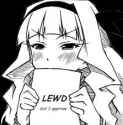 lewd-approval