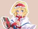 __alice_margatroid_touhou_drawn_by_ichimura_kanata__81e1957b3a22c813614d2ef739866ef1