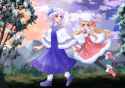 __letty_whiterock_and_lily_white_touhou_drawn_by_yuuki_hana_jtnp5334__sample-990ff79c69cb496b12f483ec98d6759c