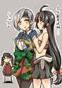 __ryuujou_shouhou_and_chitose_kantai_collection_drawn_by_ryuki_ryukisukune__1e739ae0a2f284332527e3a23fe7d507