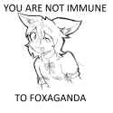 Foxaganda