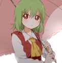 __kazami_yuuka_touhou_drawn_by_sasaki_sakiko__b5656a6d8c2166e5dc8154305e2b2a6f