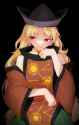 __matara_okina_touhou_drawn_by_rymei__cdccb31297db698a3298f59f955a243e