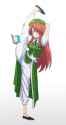 __hong_meiling_touhou_drawn_by_leon_mikiri_hassha__0b536260db55dbeaa5f4cce4278d9467