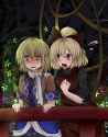 __mizuhashi_parsee_and_kurodani_yamame_touhou_drawn_by_yukine_0930__8e4a7ea7bc3348415afe67b7bd651063