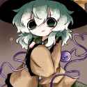 koishi yuck