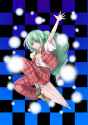 __kazami_yuuka_and_kazami_yuuka_touhou_and_1_more__9935b45751074099735771fe43baca46