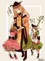 __matara_okina_nishida_satono_and_teireida_mai_touhou_drawn_by_atoki__e1f505812571cb15fd91c5c82045c4d7