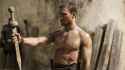 Andy Whitfield - Spartacus (1)