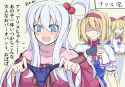 __alice_margatroid_shanghai_doll_and_shinki_touhou_and_1_more_drawn_by_kenuu_kenny__a577809693b472108228cf9ccf8983c0