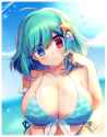 __tatara_kogasa_and_tatara_kogasa_touhou_and_1_more_drawn_by_kujou_mikuru__2f0892fd6bf0358d4f298d4c4119e2fb