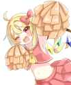 __flandre_scarlet_touhou_drawn_by_ponde_a_313__e1d8da0375ad8d45427c7002eb4489ac