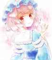 __saigyouji_yuyuko_touhou_drawn_by_kagome_f__75dc035cb0d4ab4f88e2a1745b7a4474