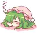 __kazami_yuuka_and_kazami_yuuka_touhou_and_1_more_drawn_by_mokku__b194bcd02fcf1c0ce3994e1825974999