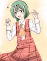 __kazami_yuuka_and_wriggle_nightbug_touhou_drawn_by_wendell__c09633c1d60b7ec1e7ce84ab9a2d184f