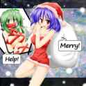 sanae for christmas