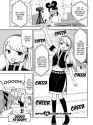 Mousou Sensei - Vol.2 Ch.28 - By a Chest&#039;s Breadth - 1