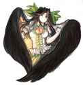 okuu wings