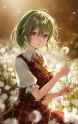 __kazami_yuuka_touhou_drawn_by_shironeko_yuuki__c296ae300b41a511e293c0ec1b66bbec