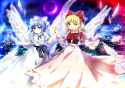 __gengetsu_and_mai_touhou_and_1_more_drawn_by_chisen_maimai__b4941d4419a11d27c7eb34f85cf338d6