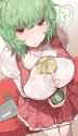 __kazami_yuuka_touhou_drawn_by_kaizu_kaizukurodai__c60f6353338eb50d18a7edf8ab9076ea