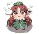 __hong_meiling_touhou_drawn_by_rokugou_daisuke__sample-77d380079ecd74ebf1430e516f9674fa